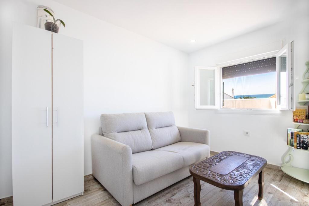 Zahara Villas Y Apartamentos Zahara de los Atunes Exteriör bild