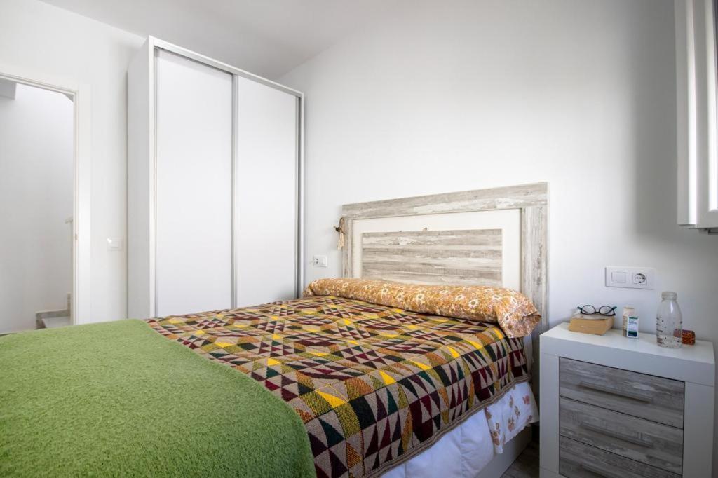 Zahara Villas Y Apartamentos Zahara de los Atunes Exteriör bild