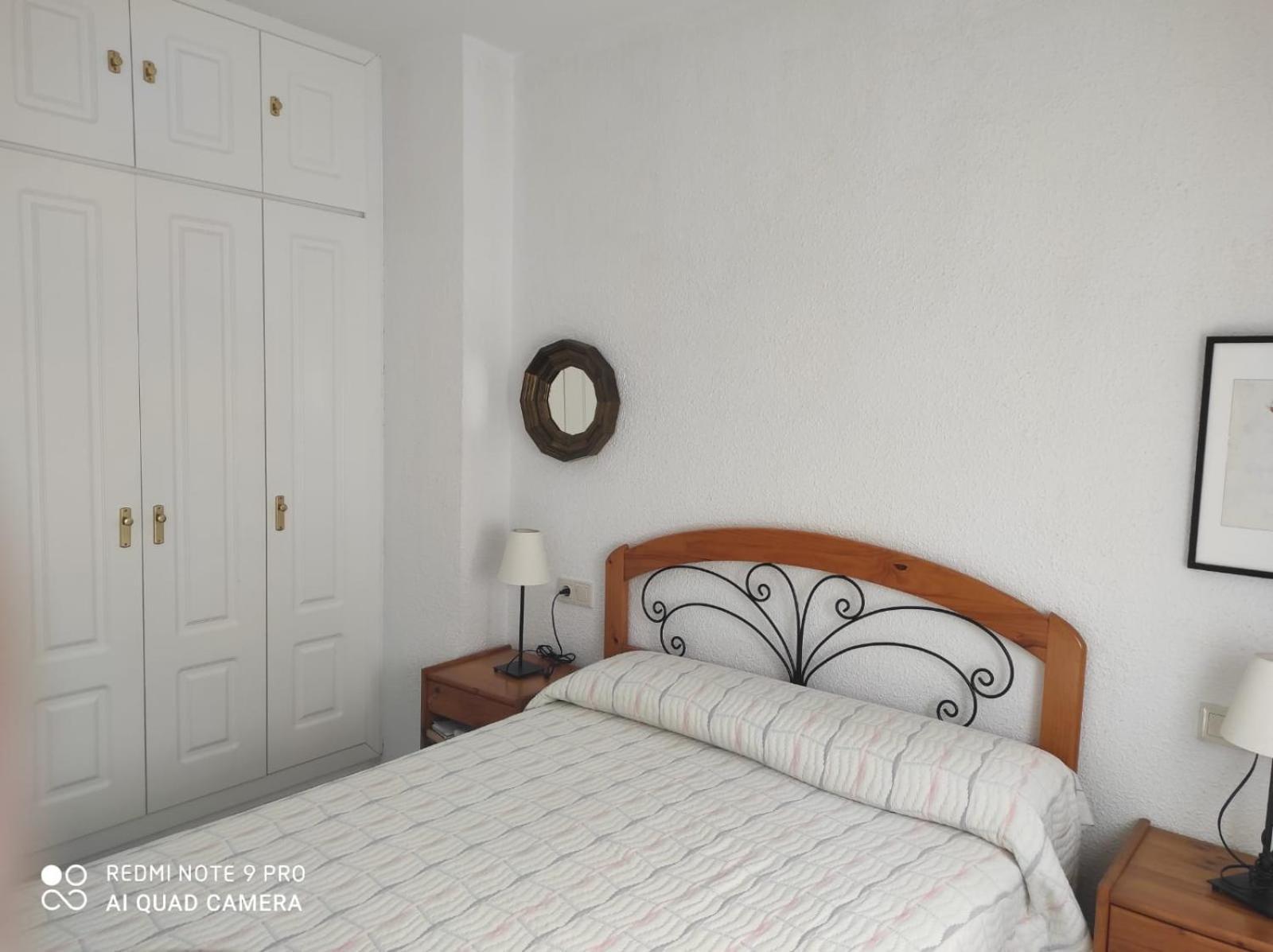 Zahara Villas Y Apartamentos Zahara de los Atunes Rum bild
