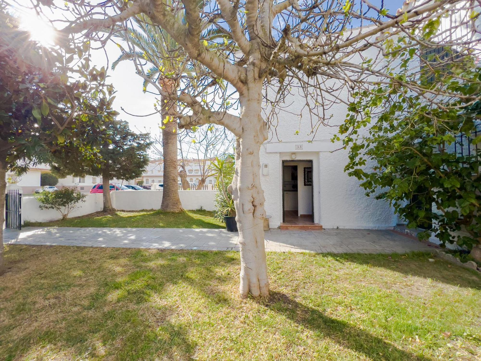Zahara Villas Y Apartamentos Zahara de los Atunes Rum bild