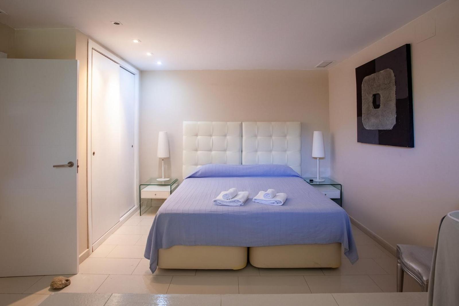 Zahara Villas Y Apartamentos Zahara de los Atunes Exteriör bild